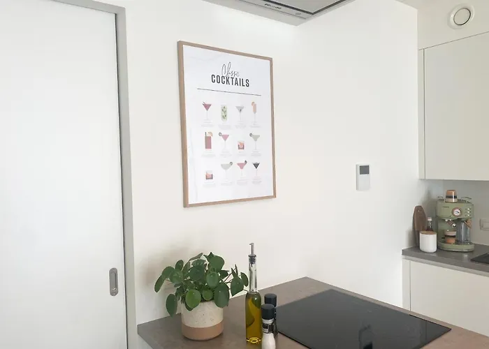 Elizee Apartamento Ostend