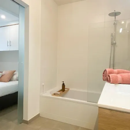 Appartement Elizee