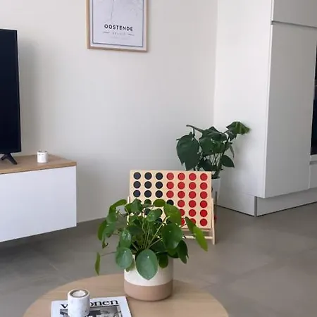 Elizee Appartement *